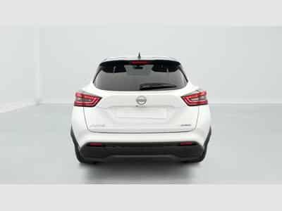 Nissan JUKE HYBRID 143 N-CONNECTA (2026) - Foto 6