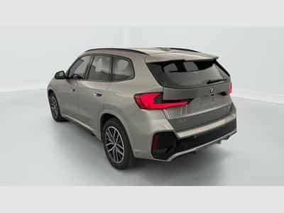 Bmw X1 SDRIVE 18D 150CH DKG7 M SPORT (2026) - Foto 5