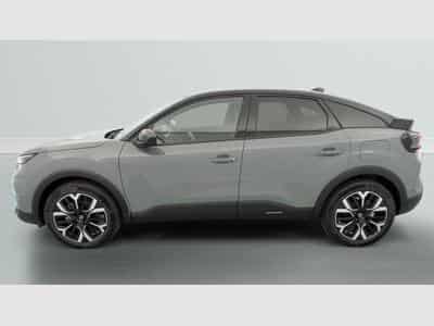 CitroëN C4 Hybride 145 ch e-DCS6 Max (2026) - Foto 4