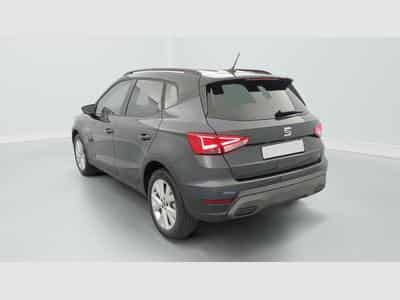 Seat Arona 1.0 TSI 115 ch Start/Stop DSG7 Copa (2026) - Foto 5