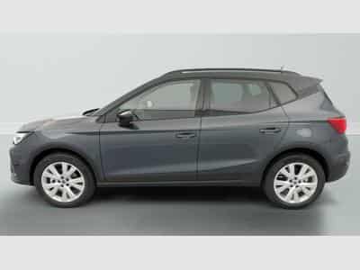 Seat Arona 1.0 TSI 115 ch Start/Stop DSG7 Copa (2026) - Foto 4