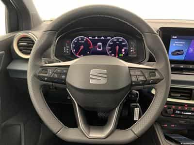 Seat Arona 1.0 TSI 115 ch Start/Stop DSG7 Copa (2026) - Foto 15