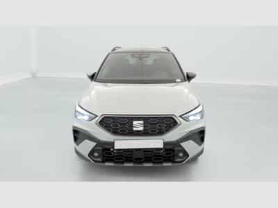 Seat Arona 1.0 TSI 115 ch Start/Stop DSG7 Copa (2026) - Foto 2