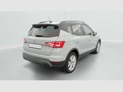 Seat Arona 1.0 TSI 115 ch Start/Stop DSG7 Copa (2026) - Foto 7