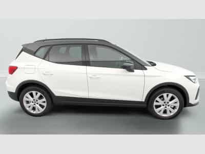 Seat Arona 1.0 TSI 115 ch Start/Stop DSG7 Copa (2026) - Foto 8