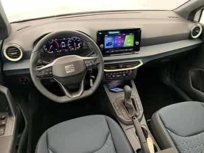 Seat Arona 1.0 TSI 115 ch Start/Stop DSG7 Copa (2026) - Foto 14