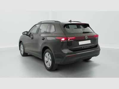 VW Tiguan 2.0 TDI 150ch DSG7 Life (2025) - Foto 5