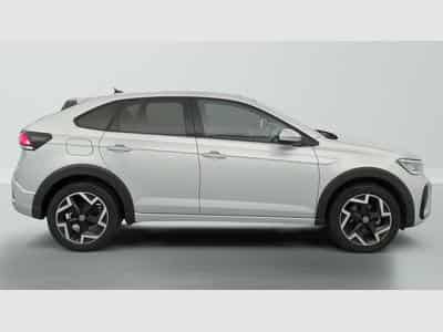 VW Taigo 1.0 TSI 116 BVM6 R-LINE (2025) - Foto 8
