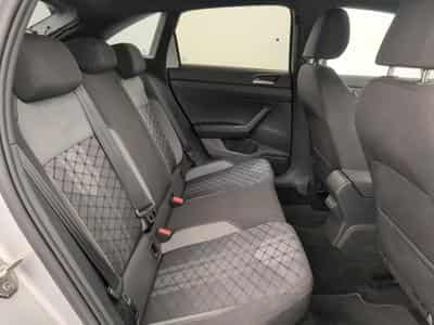 VW Taigo 1.0 TSI 116 BVM6 R-LINE (2025) - Foto 10