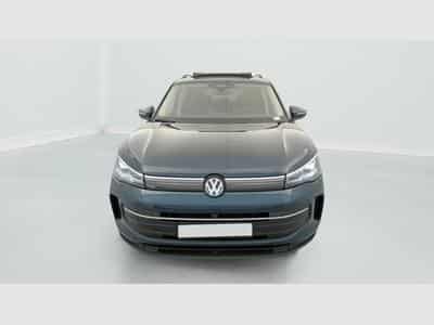 VW Tiguan 1.5 ETSI 150CH DSG7 Life (2026) - Foto 2
