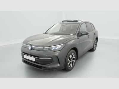 VW Tiguan 1.5 ETSI 150CH DSG7 Life (2026) - Foto 3