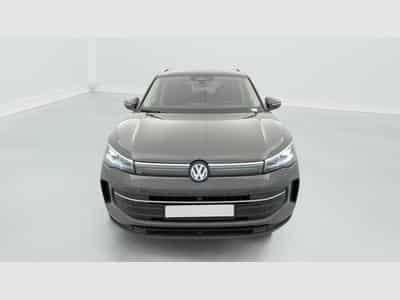 VW Tiguan 1.5 ETSI 150CH DSG7 Life (2026) - Foto 2