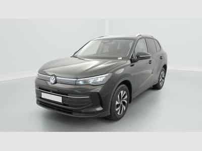 VW Tiguan 1.5 ETSI 150CH DSG7 Life (2026) - Foto 3
