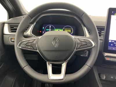 Renault CAPTUR E-Tech full hybrid 160 ch Evolution (2026) - Foto 14
