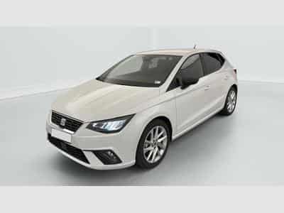 Seat IBIZA 1.0 TSI 115 CH S/S DSG7 FR (2025) - Foto 3