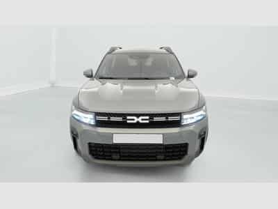 Dacia Bigster 155 Expression (2026) - Foto 2
