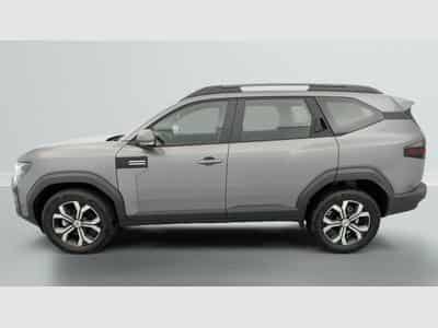 Dacia Bigster 155 Expression (2026) - Foto 4
