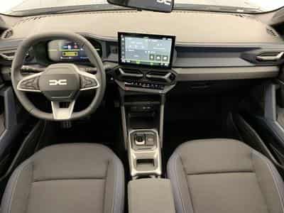 Dacia Bigster 155 Expression (2026) - Foto 12
