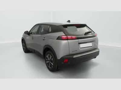 Peugeot 2008 100 S&S BVM6 Style (2026) - Foto 5