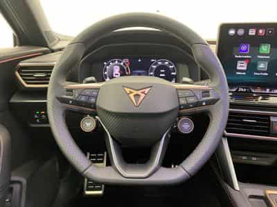Cupra Formentor 1.5 eTSI Hybrid 150 ch DSG7 V (2026) - Foto 14