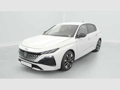 Peugeot 308 HYBRID 145 E-DCS6 ALLURE (2026) - Foto 3