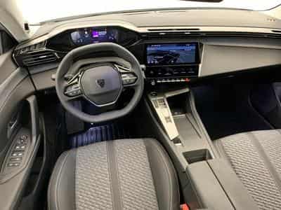 Peugeot 308 HYBRID 145 E-DCS6 ALLURE (2026) - Foto 14