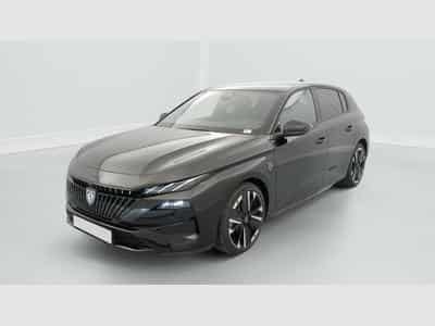 Peugeot 308 Hybrid 145 e-DCS6 GT (2026) - Foto 3