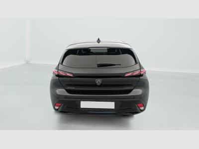 Peugeot 308 Hybrid 145 e-DCS6 GT (2026) - Foto 6