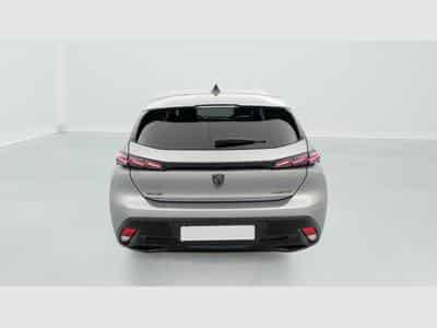 Peugeot 308 Hybrid 145 e-DCS6 GT (2026) - Foto 6