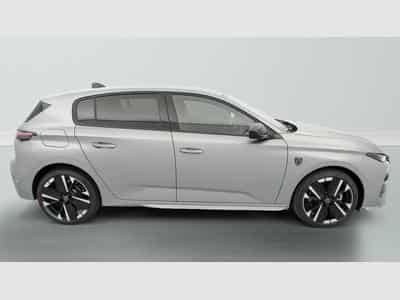Peugeot 308 Hybrid 145 e-DCS6 GT (2026) - Foto 8