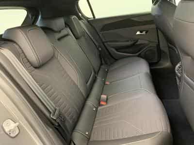 Peugeot 308 Hybrid 145 e-DCS6 GT (2026) - Foto 10