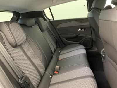 Peugeot 308 HYBRID 145 E-DCS6 ALLURE (2026) - Foto 10