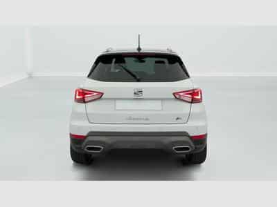 Seat Arona 1.0 TSI 95 CH START/STOP BVM5 FR (2025) - Foto 6