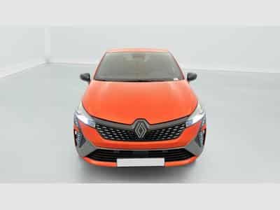 Renault Clio Clio TCe 90 ch GSR2 Esprit Alpine (2025) - Foto 2