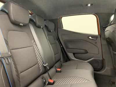 Renault Clio Clio TCe 90 ch GSR2 Esprit Alpine (2025) - Foto 9