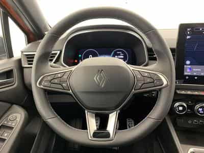 Renault Clio Clio TCe 90 ch GSR2 Esprit Alpine (2025) - Foto 13