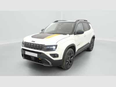 Jeep Avenger 1.2 Turbo T3 145 ch BVR6 4xe The North Face (2026) - Foto 3