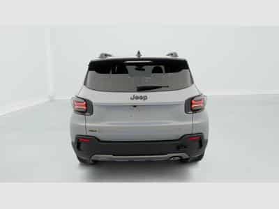 Jeep Avenger 1.2 Turbo T3 145 ch BVR6 4xe The North Face (2026) - Foto 6