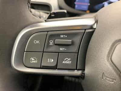 Jeep Avenger 1.2 Turbo T3 145 ch BVR6 4xe The North Face (2026) - Foto 15