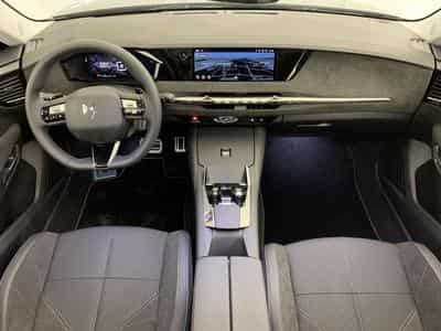 DS Automobiles DS4 Hybride 145 e-DCT6 Etoile - Alcantara (2025) - Photo 12