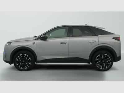 Peugeot 3008 Hybrid 145 e-DCS6 GT (2025) - Photo 4