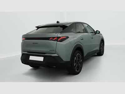 Peugeot 3008 Hybrid 145 e-DCS6 GT (2025) - Photo 7
