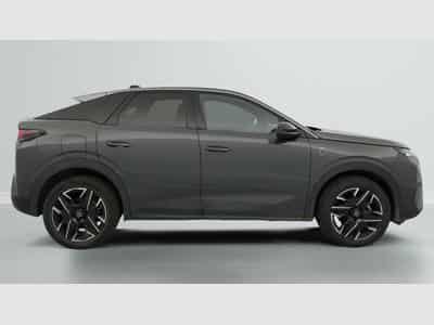 Peugeot 3008 Hybrid 145 e-DCS6 GT (2025) - Photo 8