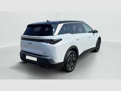 Peugeot 5008 Hybrid 145 e-DCS6 GT (2025) - Photo 7