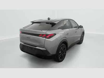 Peugeot 3008 Hybrid 145 e-DCS6 GT (2025) - Photo 7