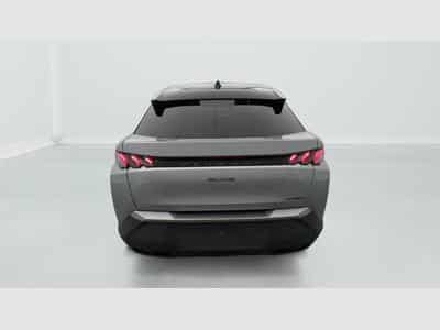 Peugeot 3008 Hybrid 145 e-DCS6 GT (2025) - Photo 6