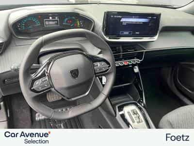 PEUGEOT 2008 1.2 Hybrid 110ch Business e-DCS6 (2026) - Photo 3