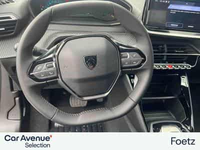 PEUGEOT 2008 1.2 Hybrid 110ch Business e-DCS6 (2026) - Photo 6