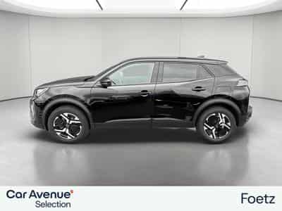 PEUGEOT 2008 1.2 Hybrid 110ch Business e-DCS6 (2026) - Photo 2