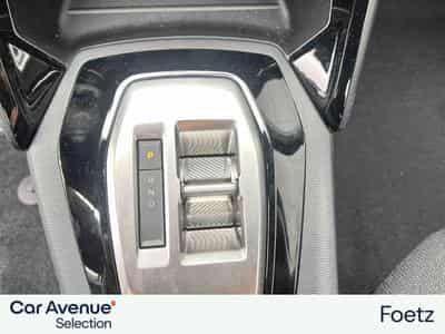 PEUGEOT 2008 1.2 Hybrid 110ch Business e-DCS6 (2026) - Photo 10